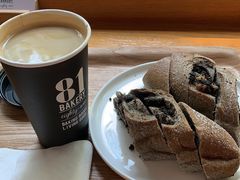 -81BAKERY(大学路店)