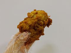 -肯德基(宝龙店)