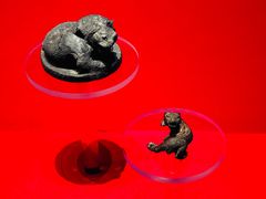 -北京大葆台遗址博物馆