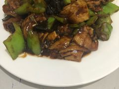 -九龙餐厅(大沽路店)