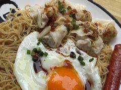 -明記茶餐廳(福田总店)