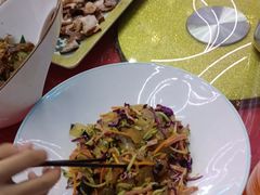 -和源祥·日照菜扛把子(万平口一店)