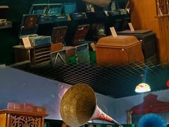 -旅顺留声机博物馆