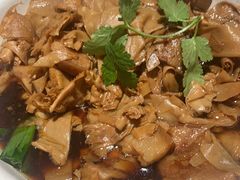 -又见炊烟私房菜(敬亭路店)