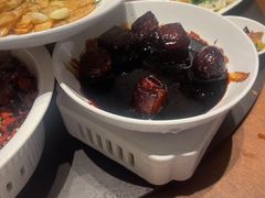 -永安鱼庄·镇江菜(丁卯店)