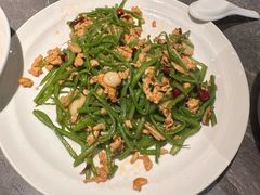 -1937青岛老味道·海肠捞饭·青岛菜(大鲍岛栈桥店)