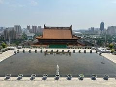 -江阴君山寺