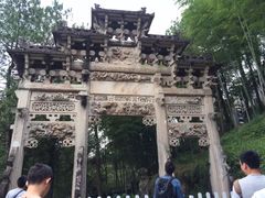 -潜口民宅博物馆