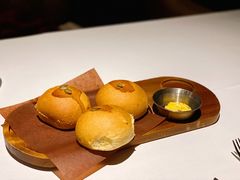 餐前包-哈布斯扒房(华发商都店)