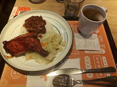 -大快活(丽丰店)