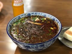-惠记粉汤羊血(永松路店)