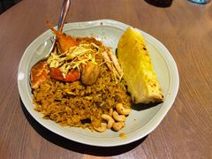 -CHINCHIN 青青·泰国料理(万象食家店)