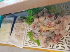 -粤顺渔坊·中山脆肉鲩火锅(清湖店)