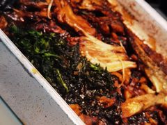 -半天妖烤鱼(和平印象城店)