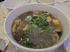 -狮王府淮扬菜(新街口友谊店)