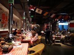 -生火火·小炉子炭烤(金楠天街总店)