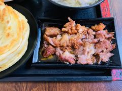 -欧阳家吊炉饼(九纬路店)