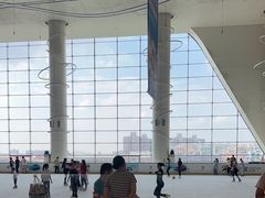-世纪星滑冰俱乐部(万象城店)
