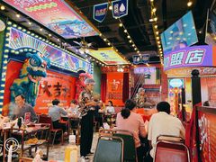 -大吉利·潮汕牛肉火锅(河西店)