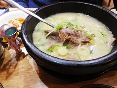 -神仙雪浓汤(弘大店)