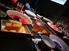-大隐·成都火锅Bistro(合生麒麟新天地店)