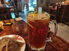 -胖姐社区老火锅(北京总店)