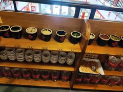 -东镇老火锅(高新区店)