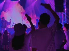 -Vox Livehouse(长沙店)