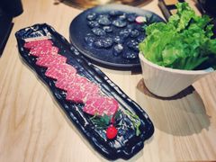 -松鱼亭·和牛烧肉(协鑫广场店)