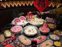 -骨之味·筒骨汤火锅(江头店)