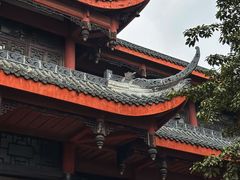 -塔子山公园