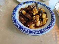 -芸海阁·农家私房菜(沙家浜景区出口店)