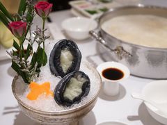-小洋房•海鲜火锅酒楼(华林路店)