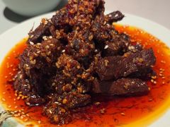 -院8里·小聚园老川菜(九眼桥店)