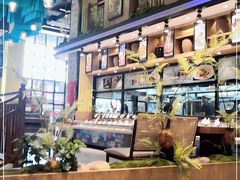 -黄泥岗·地道湖北菜(奥特莱斯店)