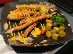 -吱咖啡西式简餐