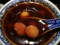 桂花糖芋苗-南京大牌档(中关村店)
