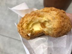 -君之狮子山·轻糖烘焙(松江印象城店)
