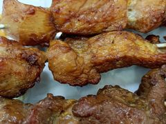 -王记西鎮电烤肉(汶上路店)