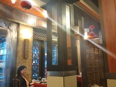 -山城年华老火锅(玉林店)