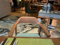 -上海波特曼丽思卡尔顿酒店