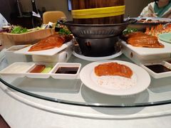 -胡记饭店(保工街店)