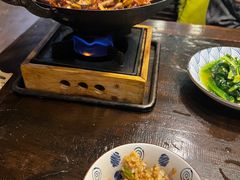 -吃货私房菜(丽江束河古镇店)