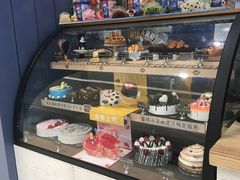 -DQ·蛋糕·冰淇淋(苏州中心店)