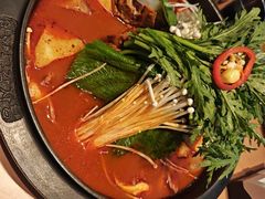-韩香福脊骨汤锅(上杭路店)