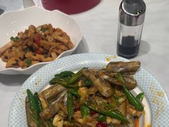 -百姓渔村(南中环店)