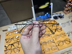 -棱石眼镜(CP静安店)