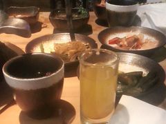 -湊湊火锅·茶憩(杭州湖滨银泰in77店)