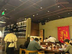 -御牛道日式烤肉料理(杭州万象城店)