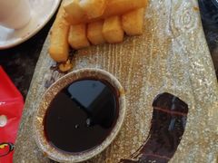 -井格重庆火锅(临平银泰城店)